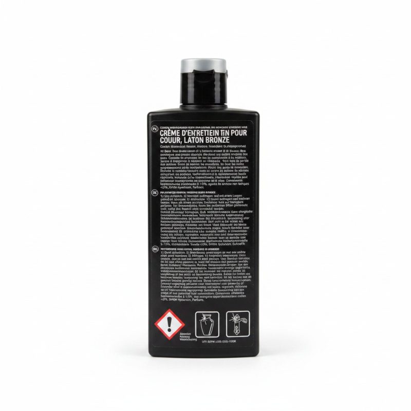 Lotion Nettoyante Cuivre, Laiton & Bronze Hagerty 250ml