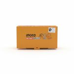 Set d'outils pneumatiques 5 pièces INGCO AKT0053