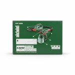 Pistolet à peinture Bosch PFS 2000 440W pour murs et bois