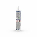 Colle PU Bois Xtra Fix P580 Bostik - Adhésif puissant 435g