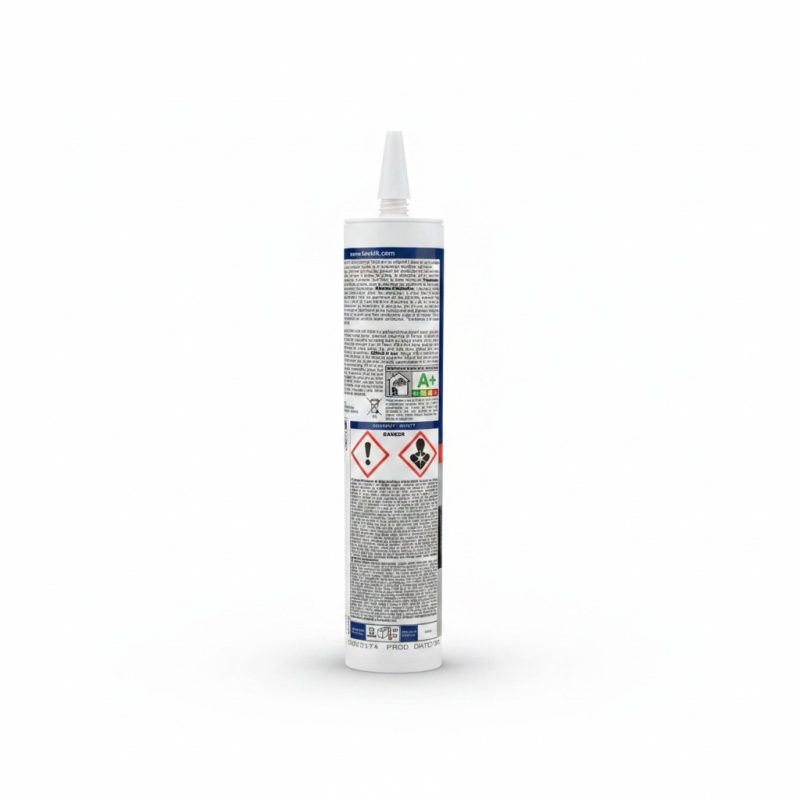 Colle PU Bois Xtra Fix P580 Bostik  Adhésif puissant 435g