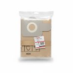 Sacs filtres papier pour aspirateur Bosch (5 pièces)