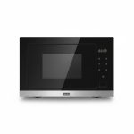 Micro-onde Encastrable Franke FSM 25 MW XS Noir & Inox