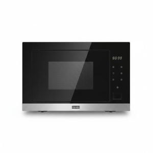 Micro-onde Encastrable Franke FSM 25 MW XS Noir & Inox
