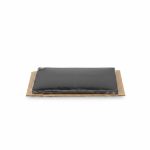Filtre à charbon rectangulaire FTC pour hotte de cuisine