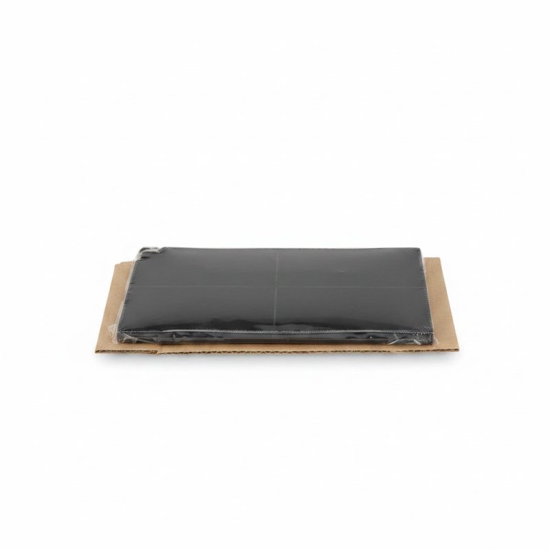Filtre à charbon rectangulaire FTC pour hotte de cuisine