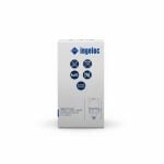 Lampe LED High Power 20W E27 Blanche Ingelec