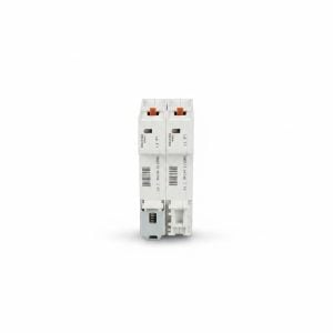 Disjoncteur Bipolaire 32A 3kA Courbe B Hager MV232