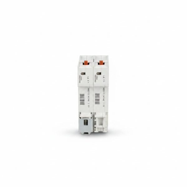 Disjoncteur Bipolaire 32A 3kA Courbe B Hager MV232