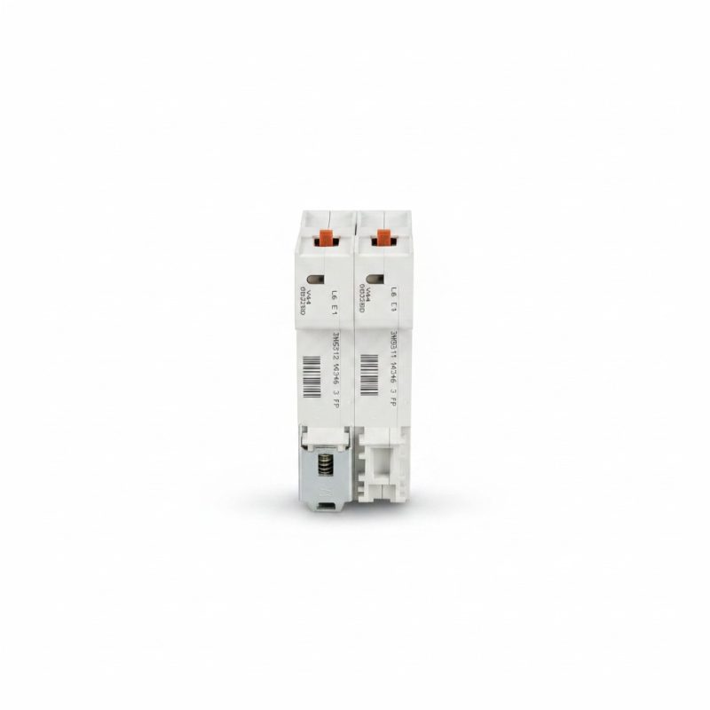 7898841 Disjoncteur Bipolaire 32A 3kA Courbe B Hager MV232