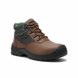 Chaussures de sécurité montantes P41 JADEVER