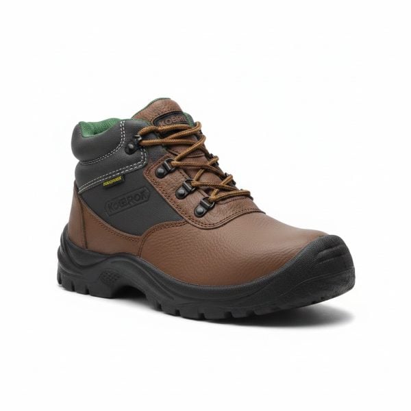 Chaussures de sécurité montantes P41 JADEVER