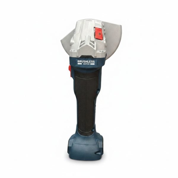 Meuleuse d'angle sans fil GWS 12V-76 Bosch Professional