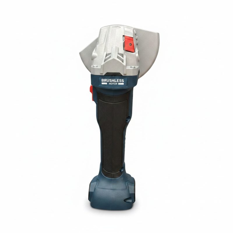 Meuleuse d'angle sans fil GWS 12V76 Bosch Professional