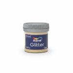 Concentré de Paillettes Dorées Astral Glitter Gold 100g