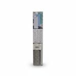 Store Enrouleur Blackout Polyester 120x180 cm Gris