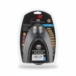 Câble HDMI 2.1 8K Ultra High Speed 5m K by Azatech