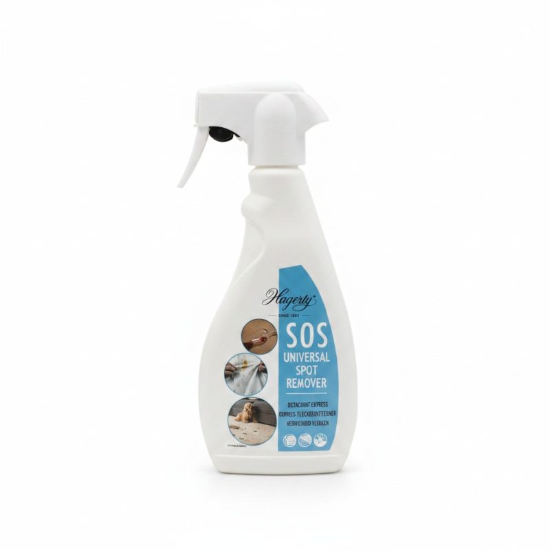 Détachant Express SOS Universal Spot Remover 500ml Hagerty