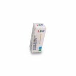 Ampoule LED G4 5W 6000K Lumière Blanche Froide