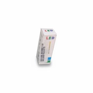 Ampoule LED G4 5W 6000K Lumière Blanche Froide