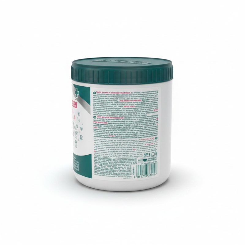 Détachant Désinfectant Poudre 450g Sanytol