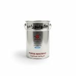 Peinture étanchéité Touflex pour terrasses 5 Kg Colorado