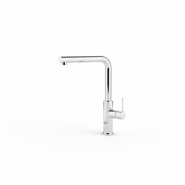 Mitigeur Franke Maris Slim L Pull Out HP Chrome