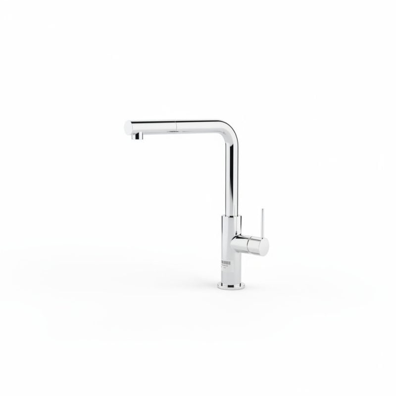 9795641 Mitigeur Franke Maris Slim L Pull Out HP Chrome