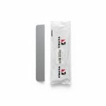 Tirette de meuble VETRA 9012 satinée 160 mm