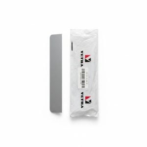 Tirette de meuble VETRA 9012 satinée 160 mm