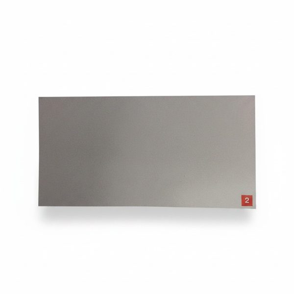 Adhésif Statique Frost Opaque 45 cm x 1,5 m