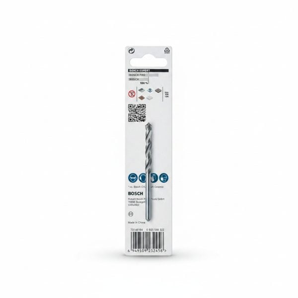 Mèche HEX-9 Hard Ceramic 10x90mm Bosch Expert