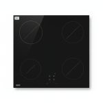 Plaque Vitrocéramique Franke FRSM 604 C T BK 60cm