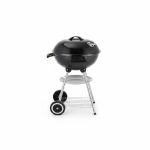 Barbecue rond à roue MEQ Ø 44,5 cm