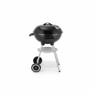 Barbecue rond à roue MEQ Ø 44,5 cm