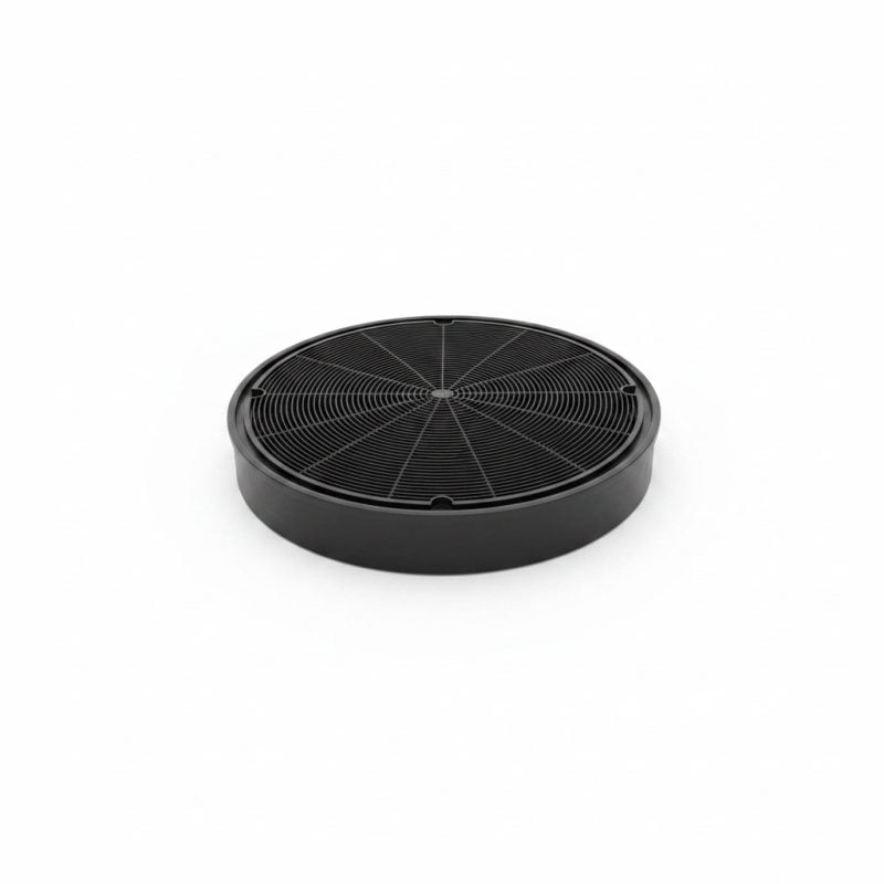 9796071 Filtre à charbon pour hotte Franke (Lot de 2)