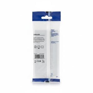 Plaque de Finition Double Graphite Simon S24 pour 2 Modules