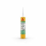 Mastic Acrylique Gris Sikacryl Universal Pro 310 ml
