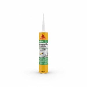Mastic Acrylique Gris Sikacryl Universal Pro 310 ml