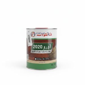 Vernis Cellulosique Brillant Auro 2020 Facop 850g