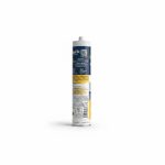 Mastic Colle Polyuréthane Bostik Flexpro PU811 Gris 300ml