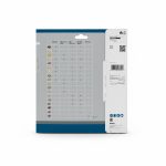 Lame de scie circulaire Multi Material 184mm 48T Bosch PRO