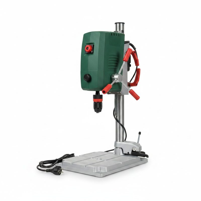 Perceuse à colonne Bosch PBD 40 710W avec laser