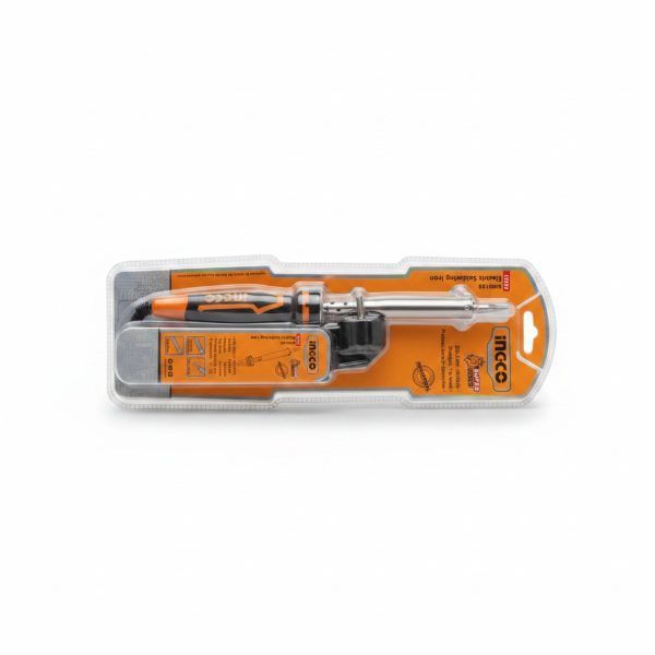 Fer à Souder Électrique 100W INGCO pour Électronique