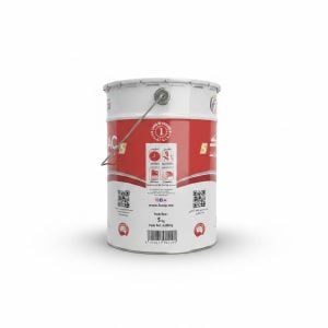 Peinture Glycéro Brillante FACOLAC S 4,6 kg | FACOP