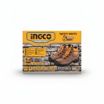 Chaussures de Sécurité S1P Taille 42 INGCO SSH02S1P