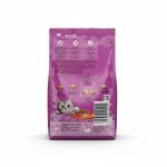 Croquettes pour chat adulte au bœuf 350g Whiskas