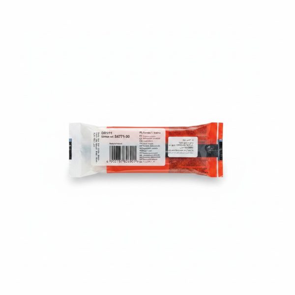 Cadre simple blanc pour interrupteur Simon 54 Premium