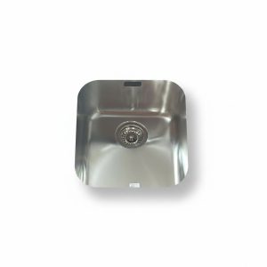 Évier sous plan 1 bac Inox Franke Smart SRX 110-34