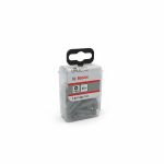 Set de 25 embouts de vissage PH2 25 mm Bosch Professional